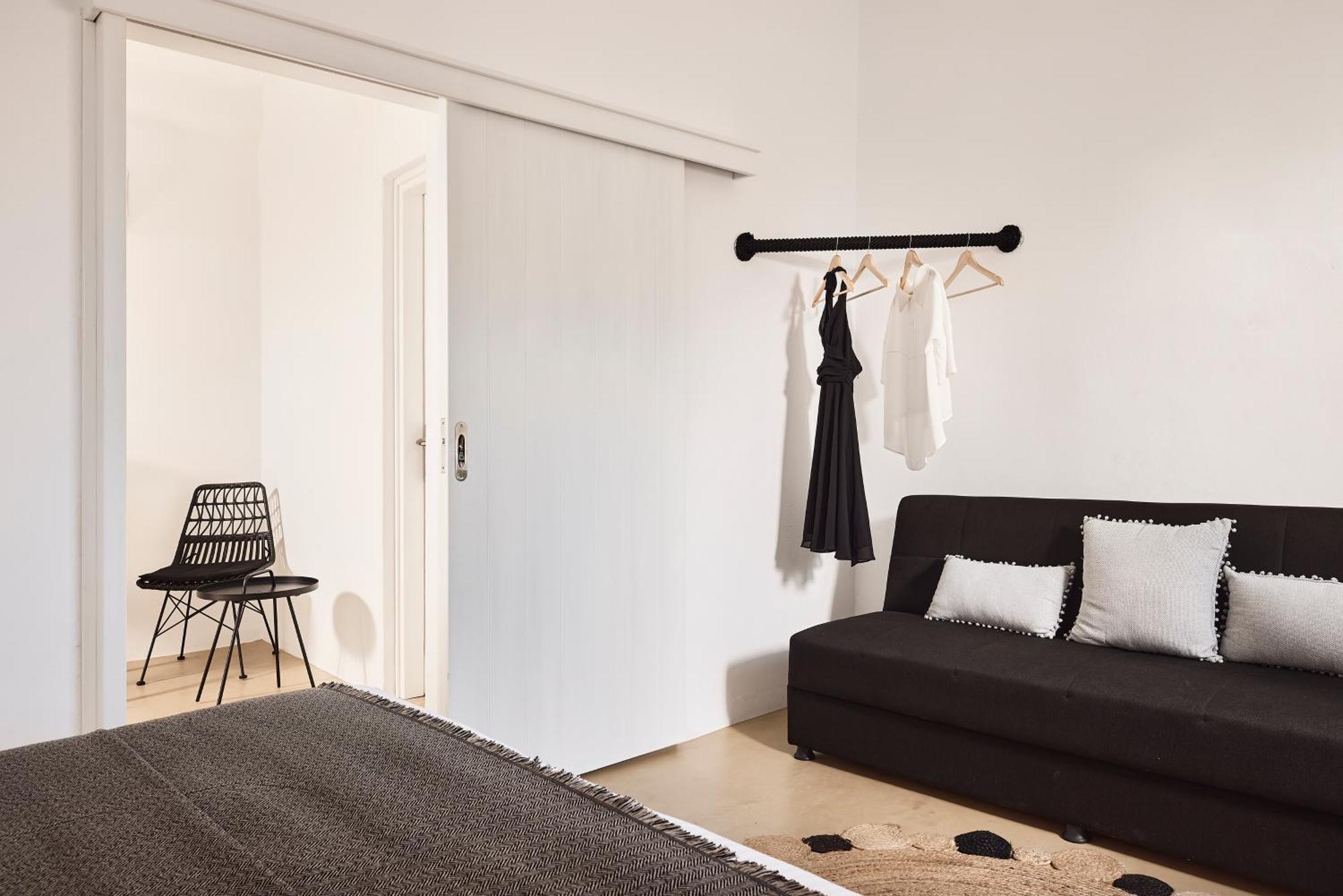 Casa Bu Apartment Fira  Room photo