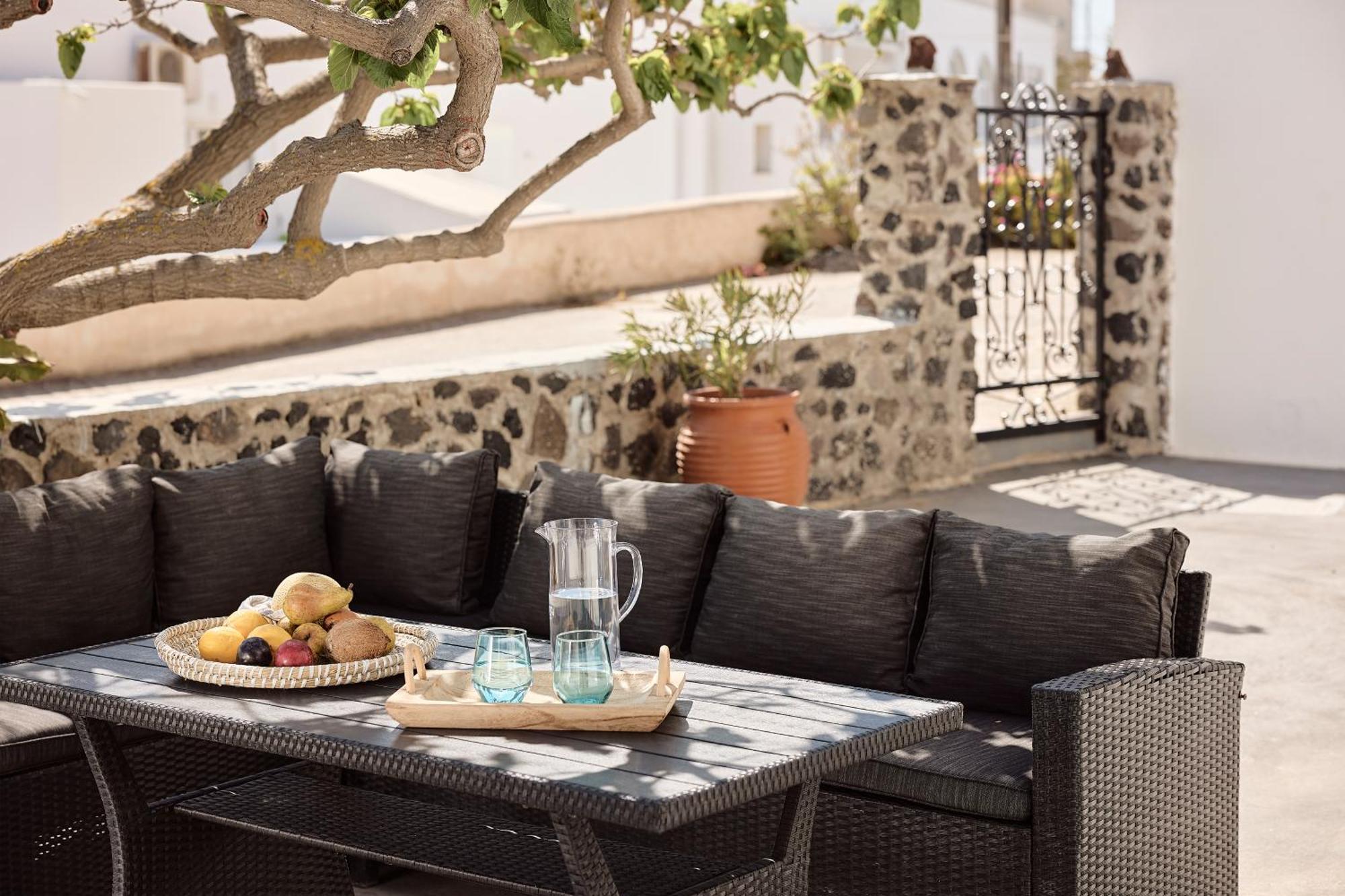 Casa Bu Apartment Fira  Room photo