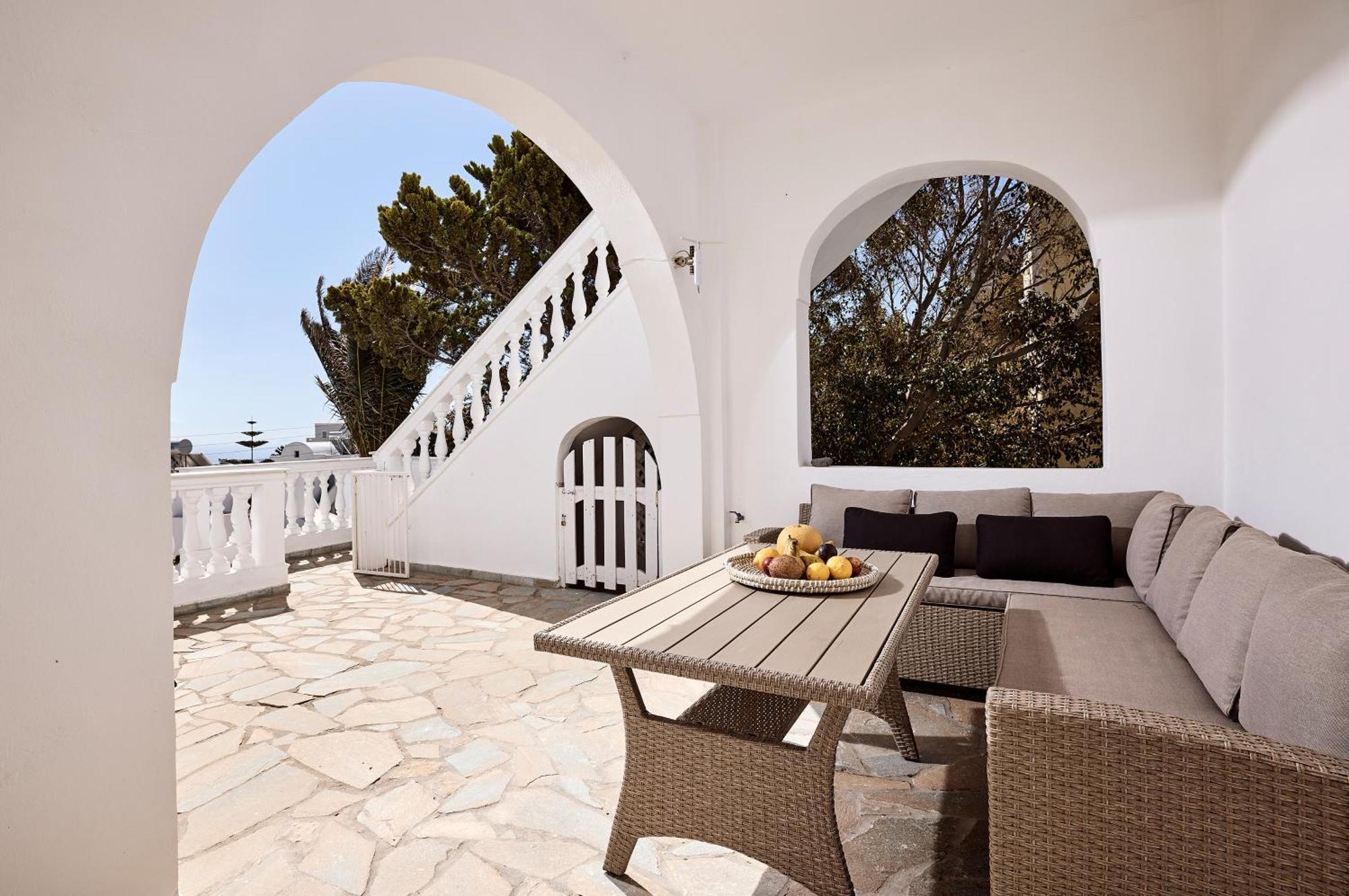 Casa Bu Apartment Fira  Room photo